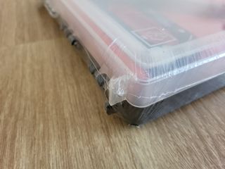 Grapadora Bricolaje 