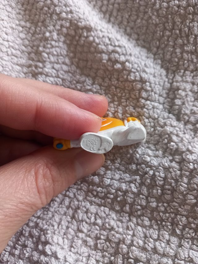 Sorrisini findus superstory anni 90