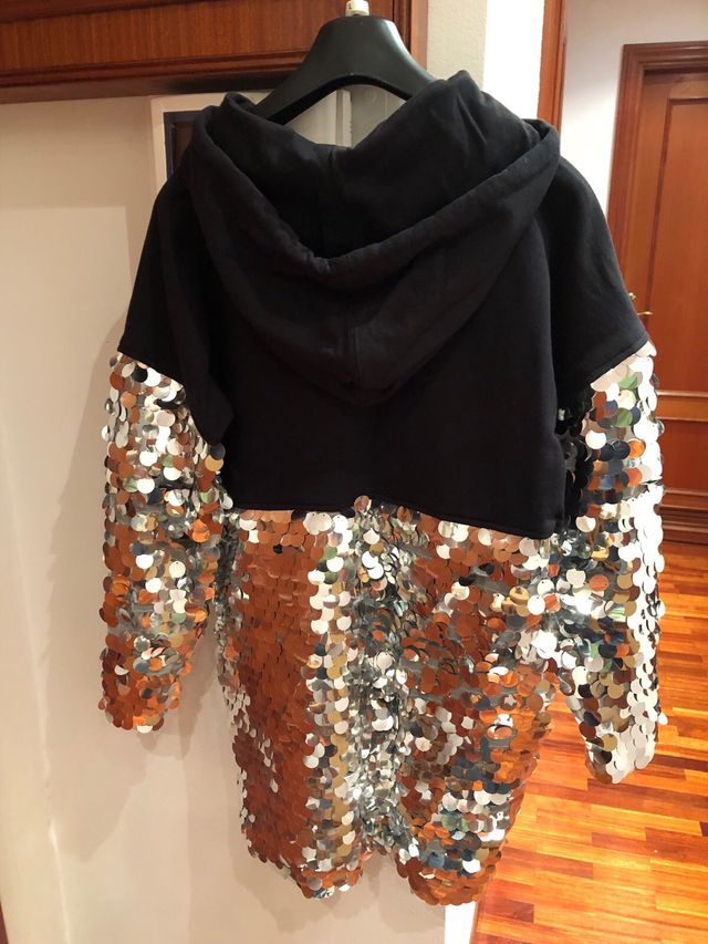 Vestido Guts & Love sin estrenar S Oportunidad