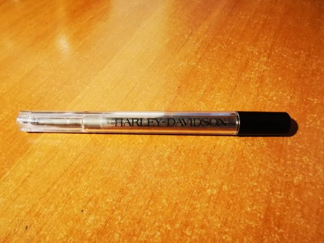 Penna a sfera Harley Davidson ricarica
