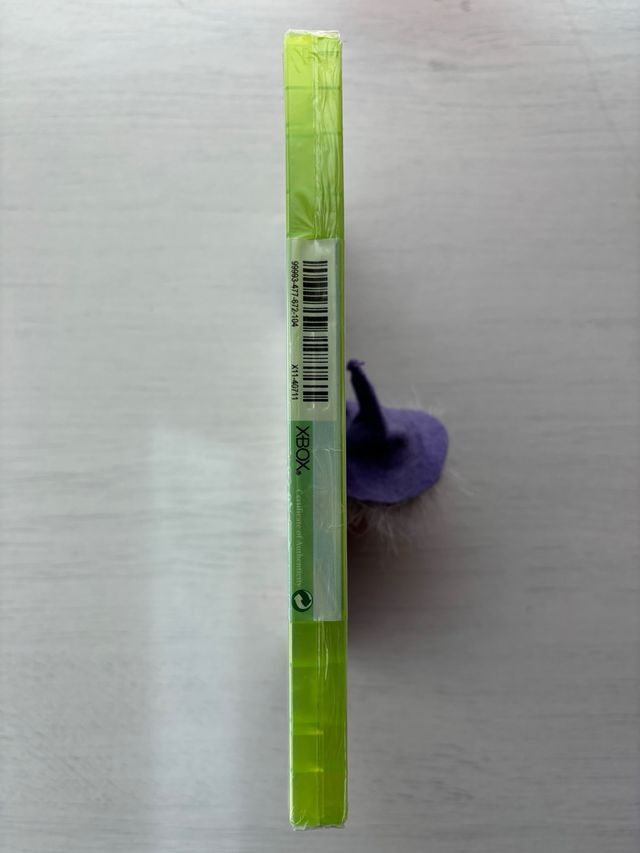 Sin abrir: Ghost Recon Compilation Xbox 360.