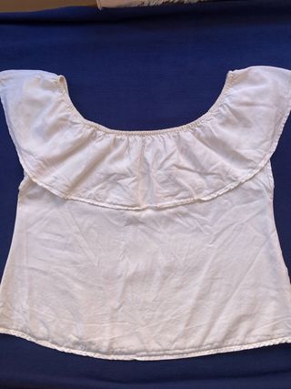 blusa Pimkie L