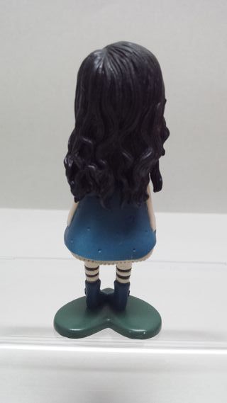 Figura Muñeca Gorjuss Santoro RF2