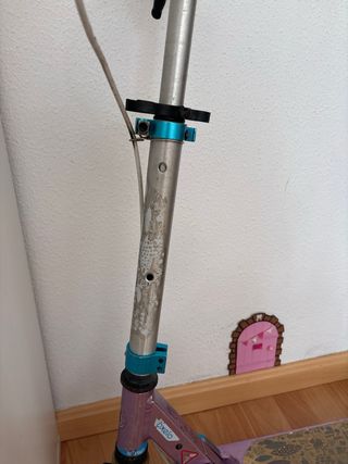 Patín niña 