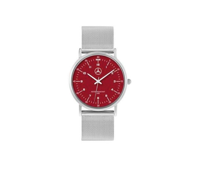 Reloj Classic Mercedes-Benz