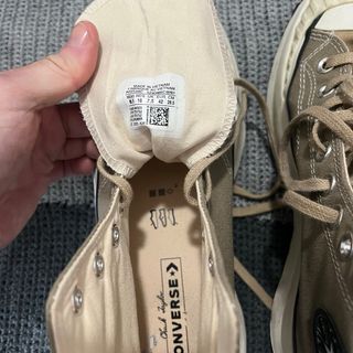 Sneaker de hombre Converse