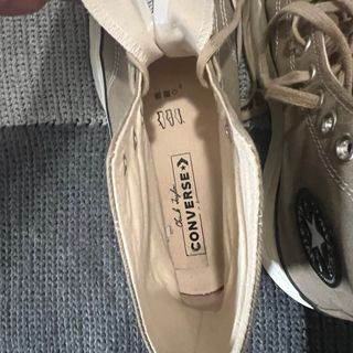 Sneaker de hombre Converse