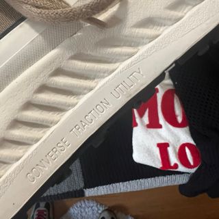 Sneaker de hombre Converse