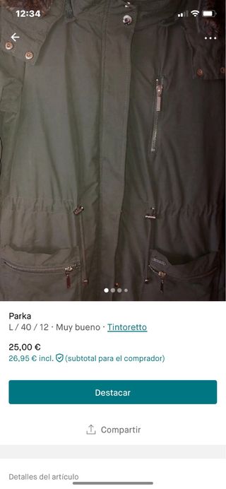 parka