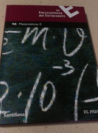 Enciclopedia del Estudiante. Varios numeros