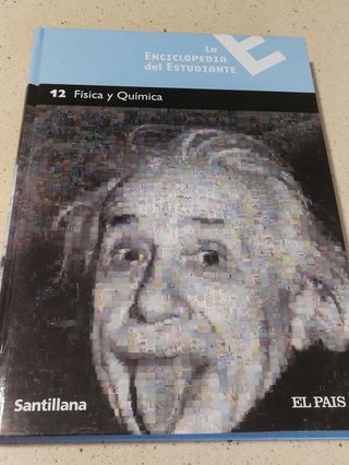Enciclopedia del Estudiante. Varios numeros