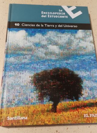 Enciclopedia del Estudiante. Varios numeros