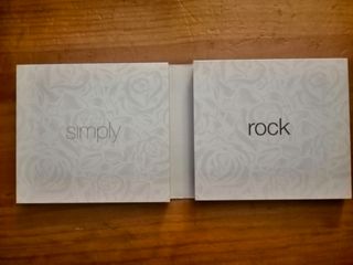 Simply Rock