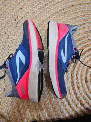 Scarpe decathlon n38