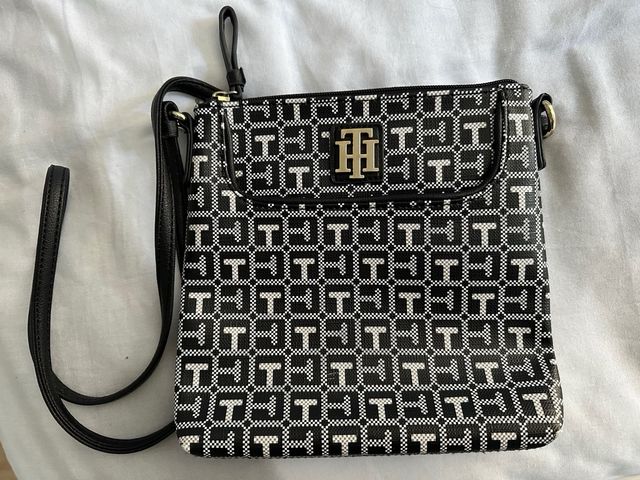 bolso tommy hilfiger