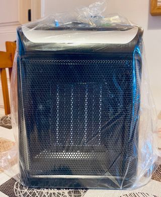 Rowenta Mini Excel Eco Safe, Calefactor Cerámico