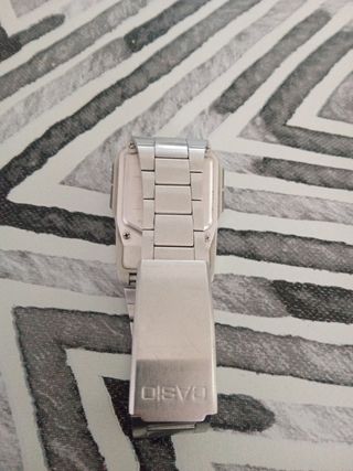 Reloj Casio 