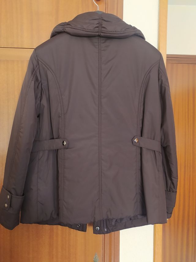 Chaqueta señora