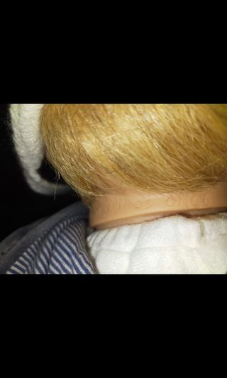 Bebé reborn Todler. OFERTA.