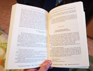 Don Quijote de la Mancha