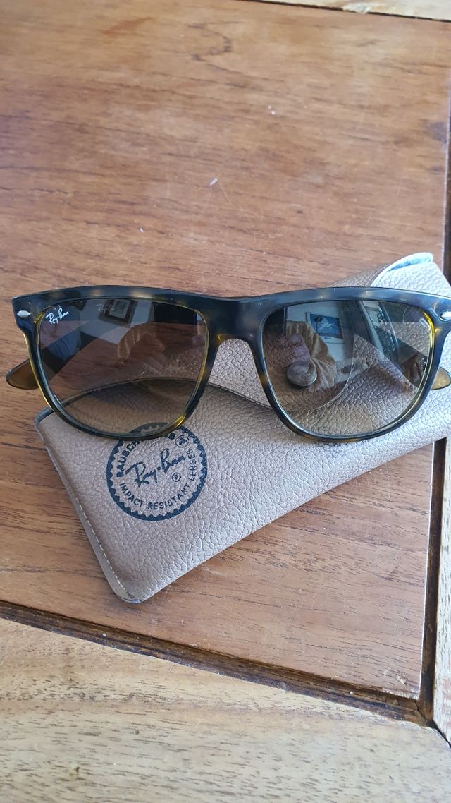 Gafas de sol Ray-Ban