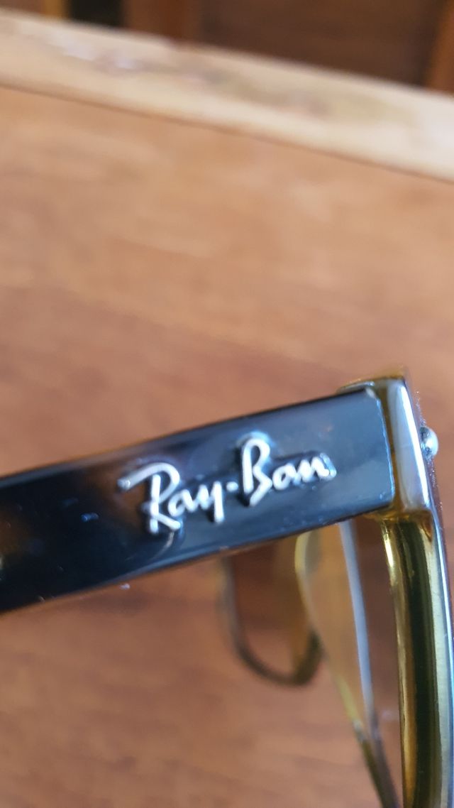 Gafas de sol Ray-Ban