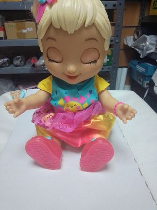 muñeca