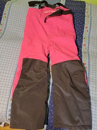 Ropa esquí