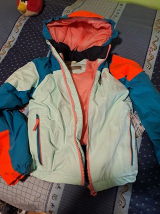 Ropa esquí