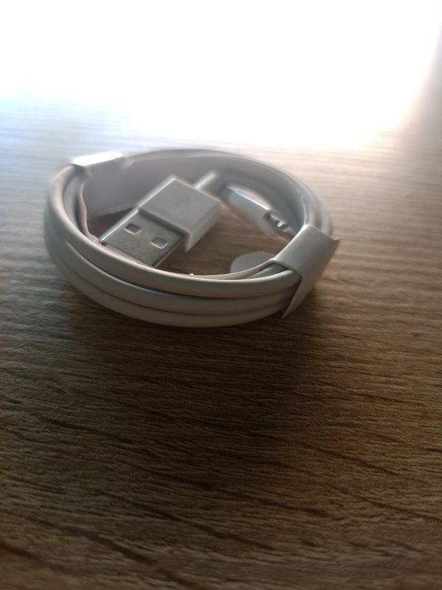 Cable usb de 1 metro para iPhone y ipad