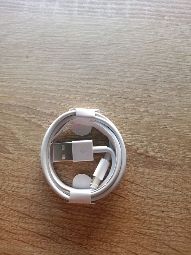 Cable usb de 1 metro para iPhone y ipad