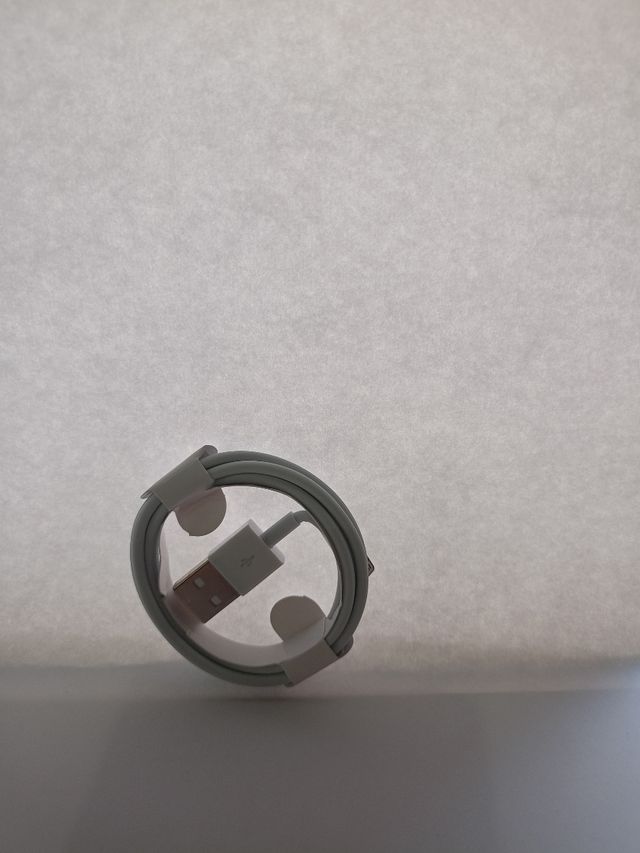 Cable usb de 1 metro para iPhone y ipad