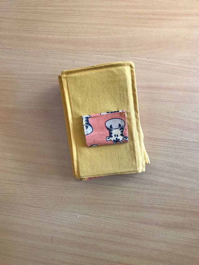 estanteria organizador de armario tela