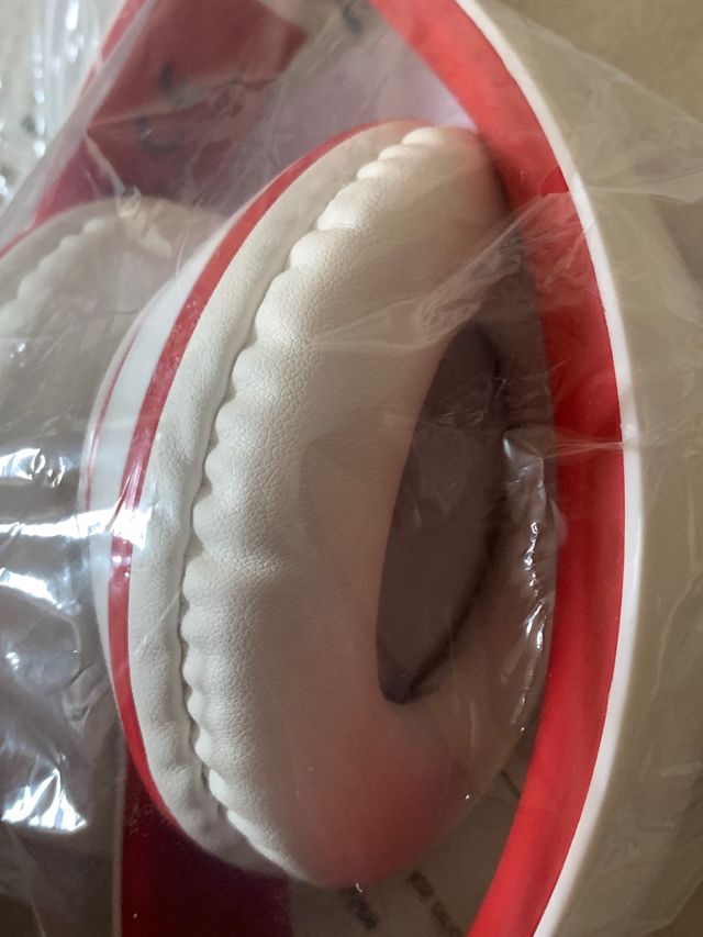 Cuffie ad archetto Coca-Cola