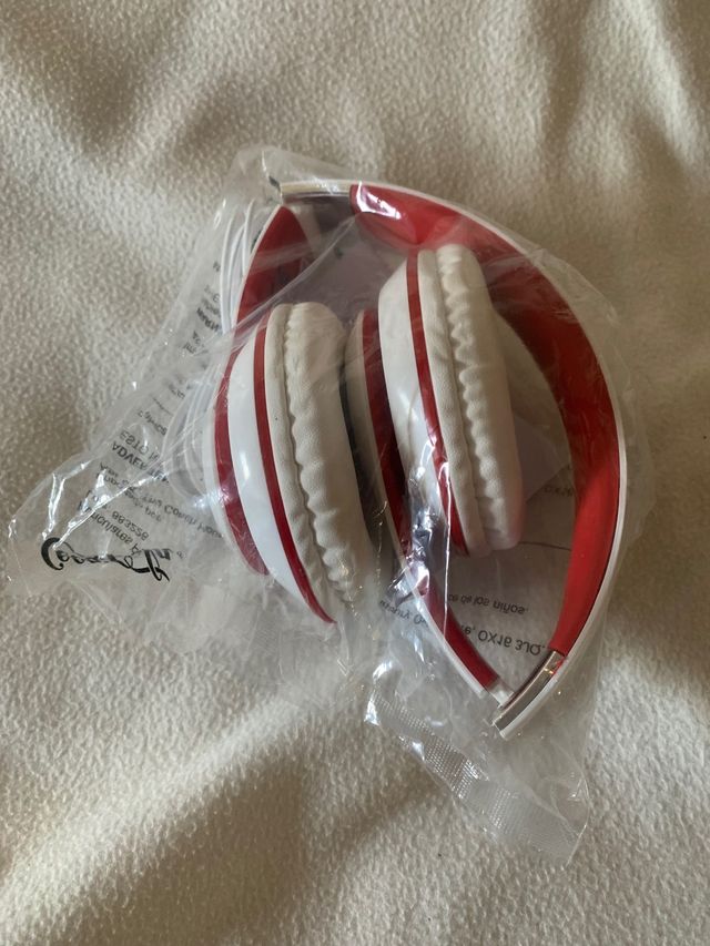 Cuffie ad archetto Coca-Cola