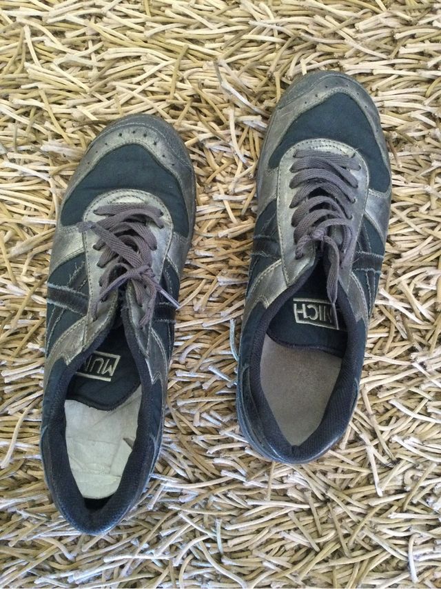 Scarpe Munich Goal numero 42