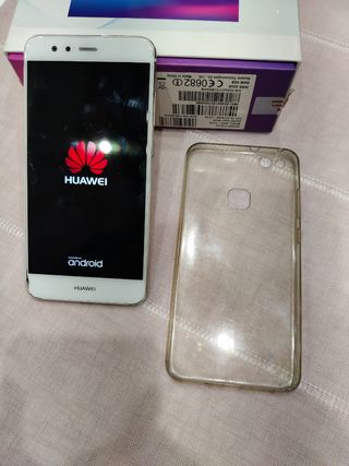 Huawei P10 Lite