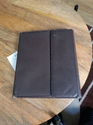 Funda con teclado Ipad