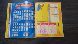 Álbum Gerónimo Stilton