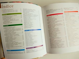 COCINA FÁCIL CON THERMOMIX ESPECIAL NIÑOS - TIKAL