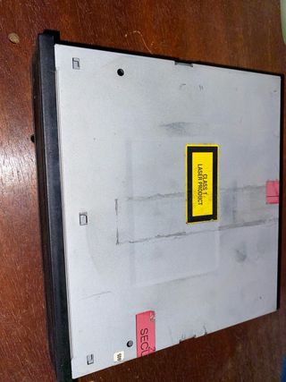 Navegador gps audi a64fc6 4E0919887C