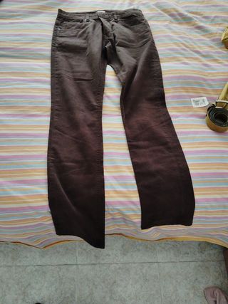 Lote camisa y pantalón