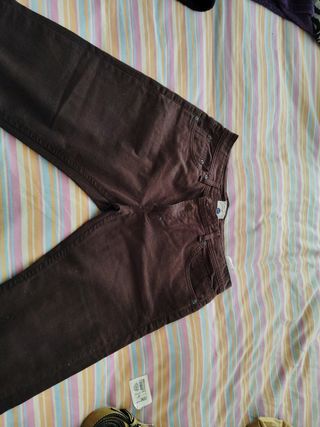 Lote camisa y pantalón