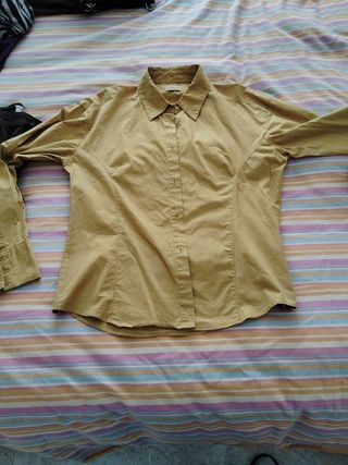 Lote camisa y pantalón