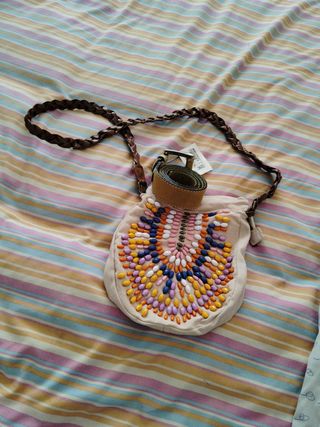 Lote camisa y pantalón