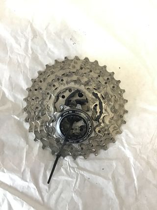 Cassete Shimano Ultegra 11-30