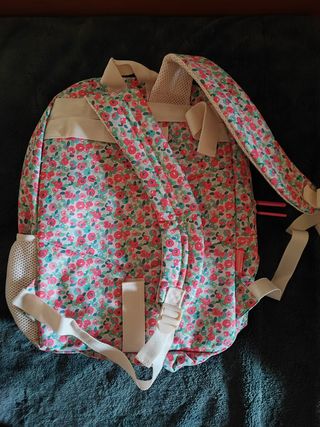 MOCHILA VICKY MARTÍN BERROCAL NUEVA 