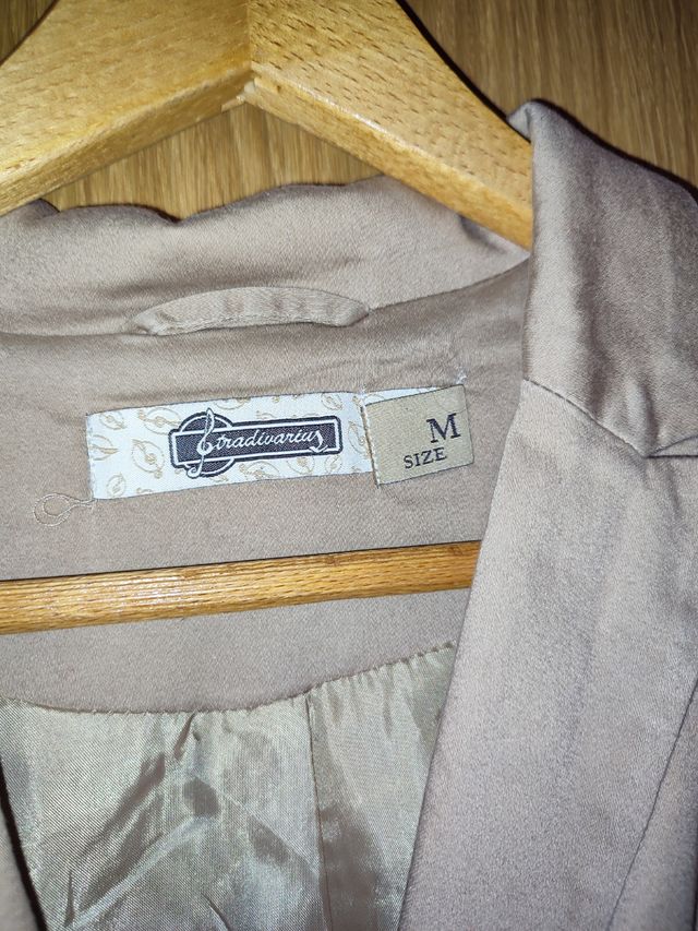 Americana de Stradivarius talla M