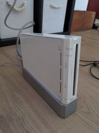 Nintendo Wii