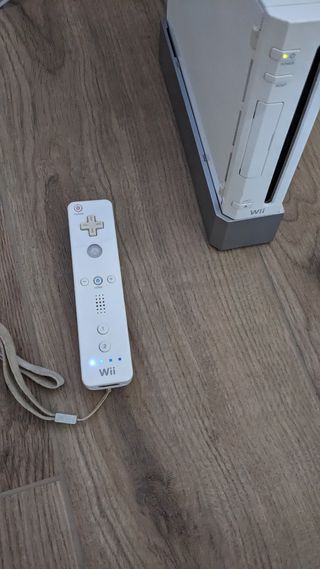 Nintendo Wii